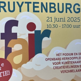 KruytenBurg FaiR